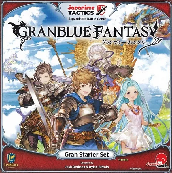 images/uploads/73954/thumb_Granblue Fantasy Gran Starter Set Board Game.webp